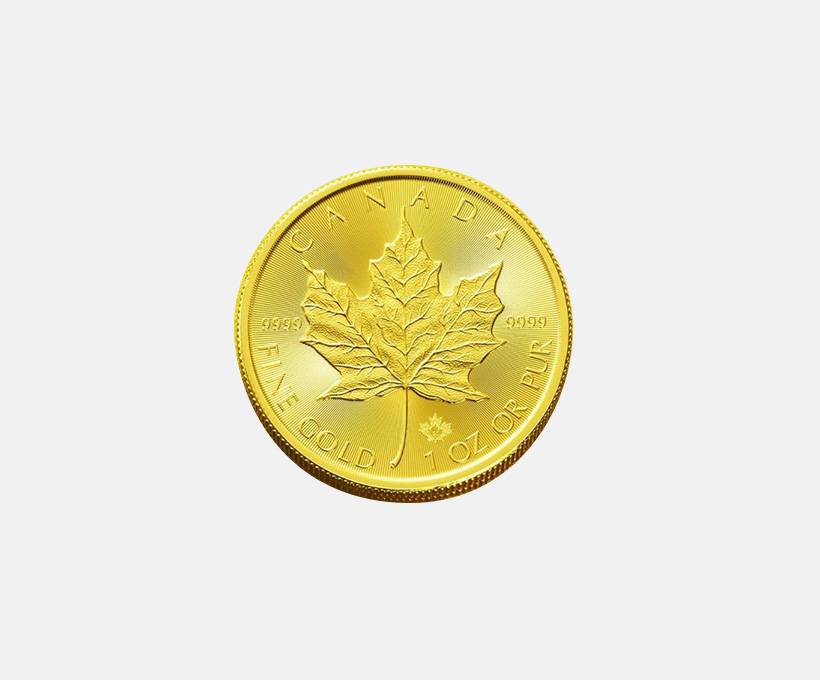 金貨コイン